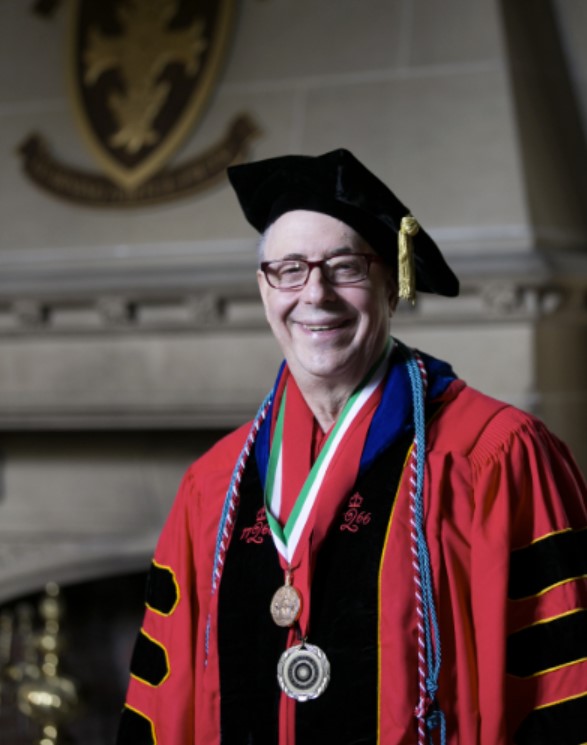 James Katz School of Communication and Information Rutgers University